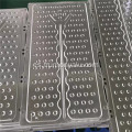 Ideas de placa de enfriamiento de agua de aluminio para batería BV